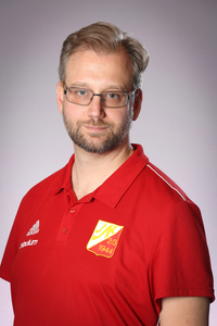 Daniel Berggren