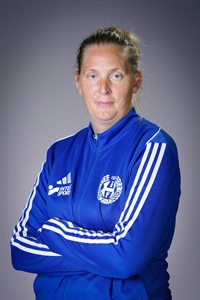 Cecilia Åberg