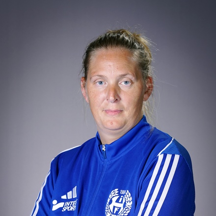 Cecilia Åberg