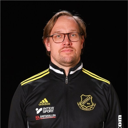 Gustav Larsson