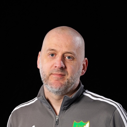 Lars Lundgren