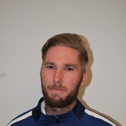 Robin Johansson