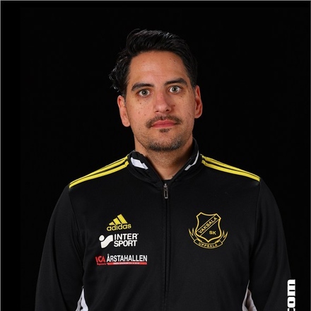 Jonas Mattsson