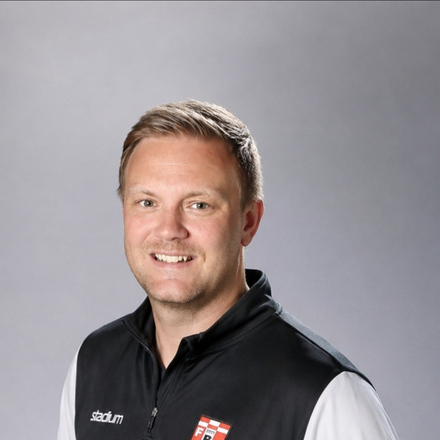 André Dyberg