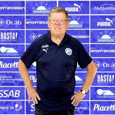 Bernt Olsson