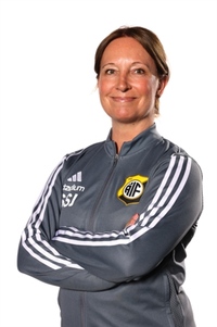 Sofie Sjölin Johnsson