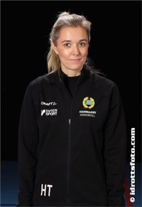 Hanna Törnqvist