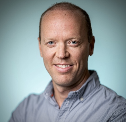 Jakob Svensson