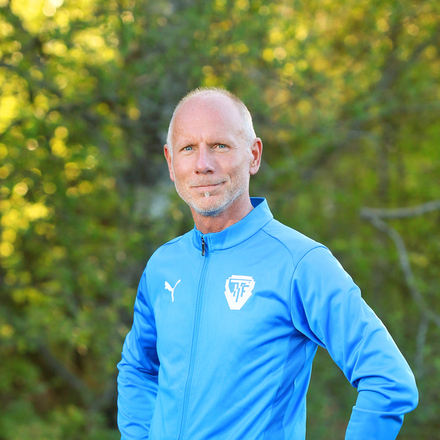 Mattias Möller