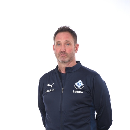 Tobias Johansson