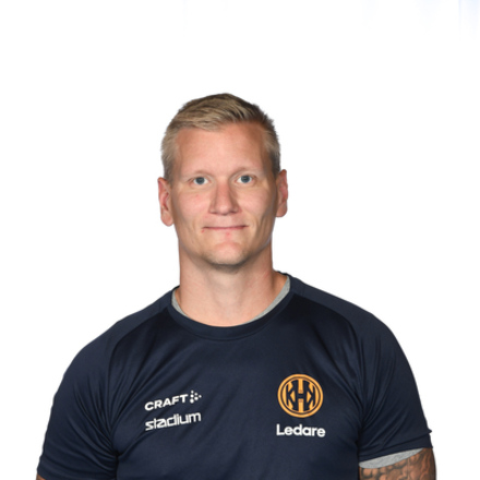 Linus Berggren
