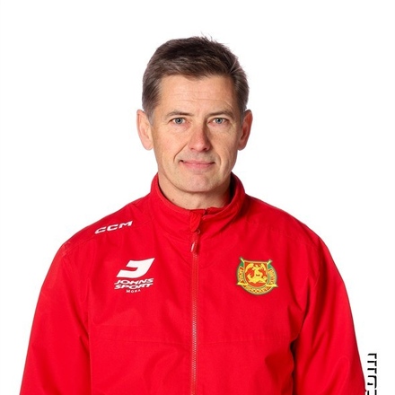 Marcus Borgström