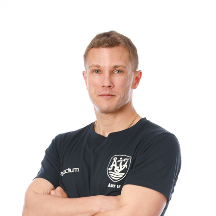 Niklas Wittbom
