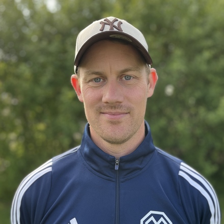 Tobias Coster