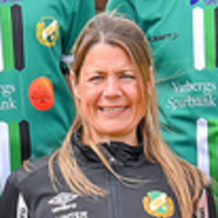 Melissa Carlsson