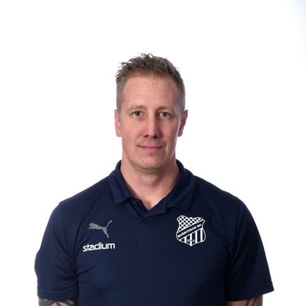 Anders Wikman