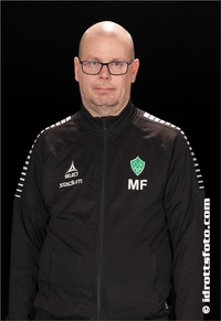 Mikael Forsman