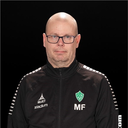 Mikael Forsman