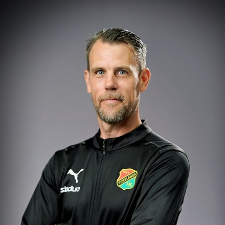 Johan Cassel