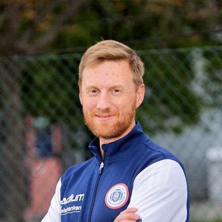 Joel Hammarstrand