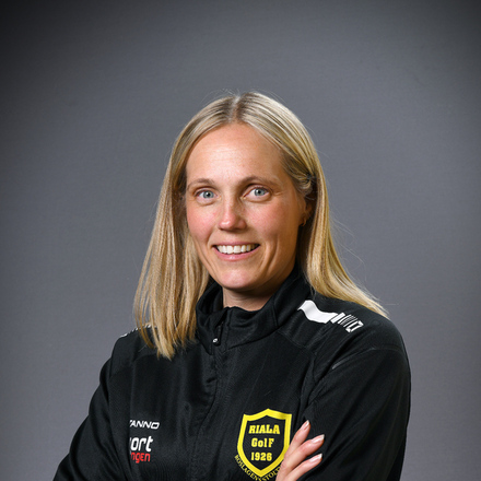 Sandra Enström