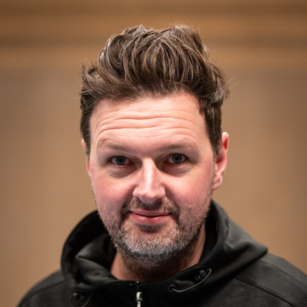 Carl-Johan Johansson