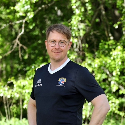 Mikael Thid