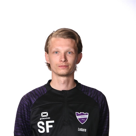 Simon Fridell