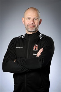 David Andersson
