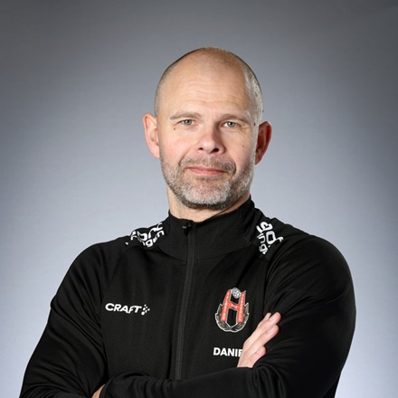 David Andersson