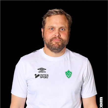 Daniel Bergman