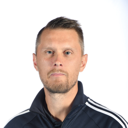 Johan Bexell