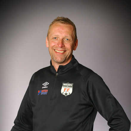 Magnus Hjorth