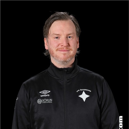 Niklas Norrby
