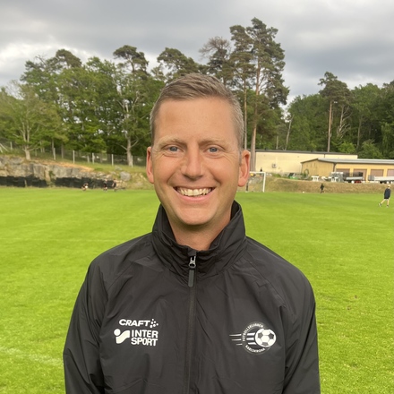 Johan Gustavsson
