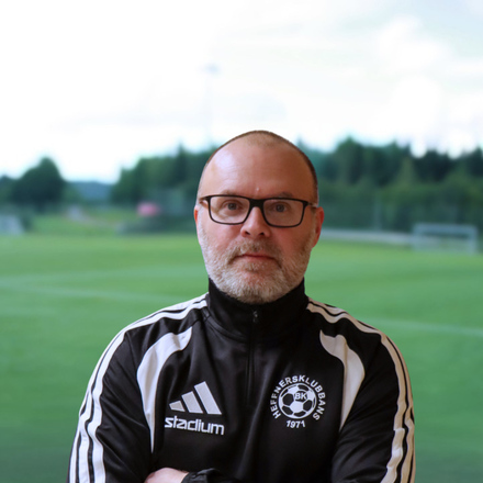 Mikael Sundberg