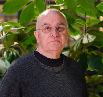 Klas Hoffman