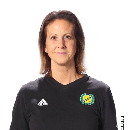 Madeleine Berndt Stragnér