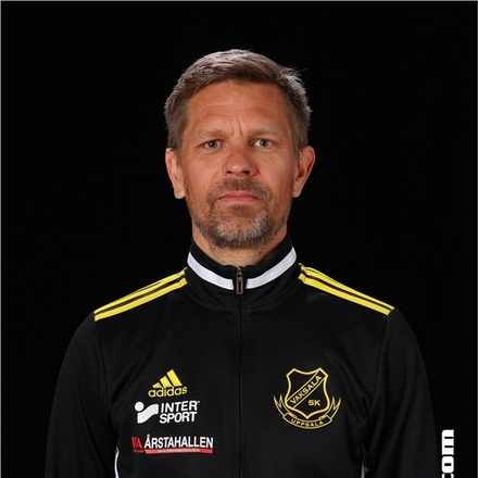 Anders Hellström