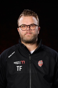 Tim Frölander