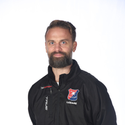 Johan Skoglund