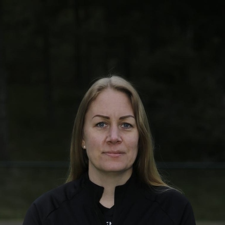 Therese Hällgren