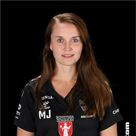 Marlene Joelsson