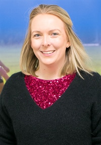 Anna Holmgren