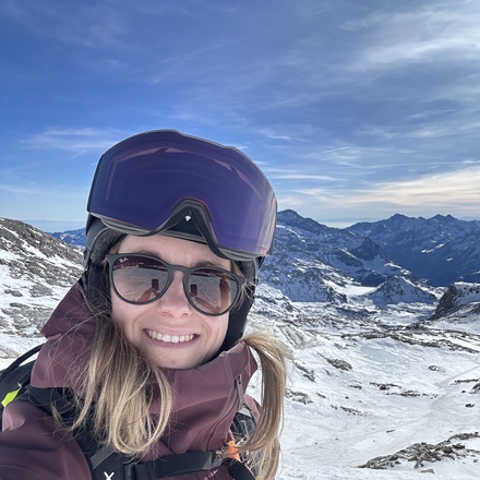 Elin Boberg