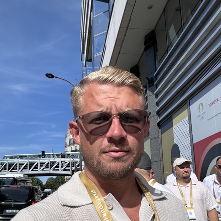 Johan Gustafsson