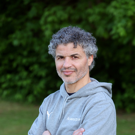 Abdelkrim Kissi