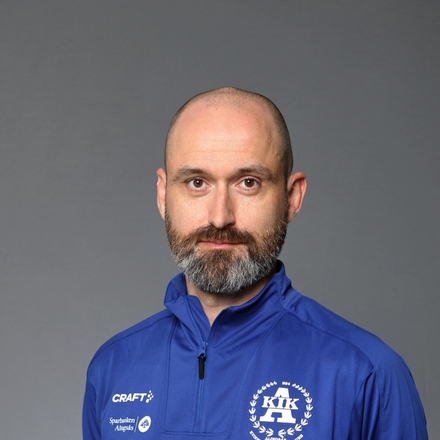Gabriel Jamot