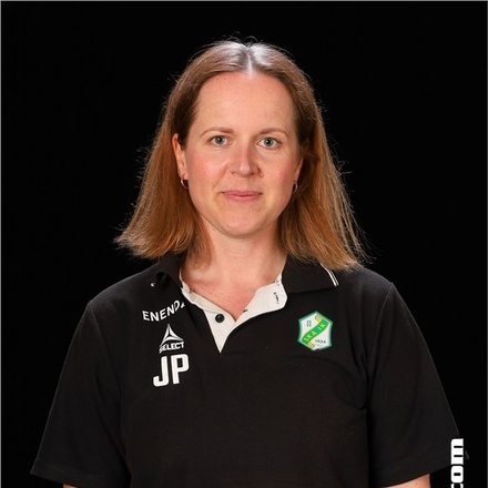Jeanette Persson