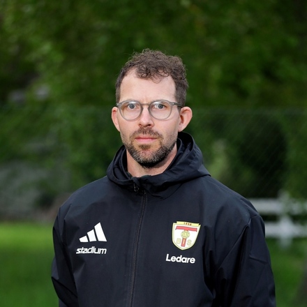 Johan Kårebrand